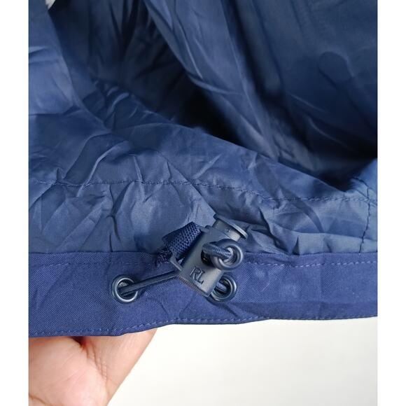 Polo Golf Ralph Lauren x KPMG Women’s PGA Championship Golf Jacket Large Women - Picture 5 of 16